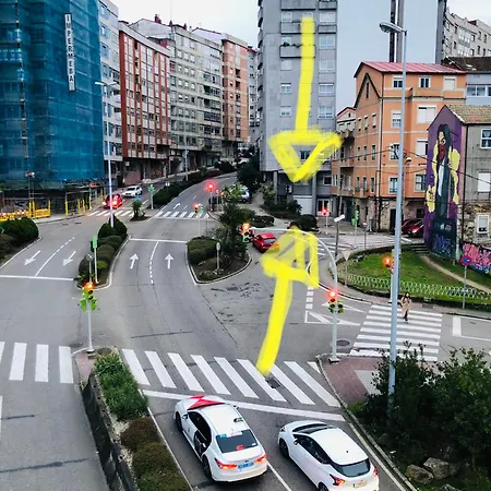 Piso Amplio En Con Parking
