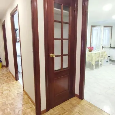 Piso Amplio En Con Parking