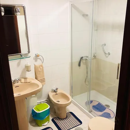 Apartamento Piso Amplio En Con Parking