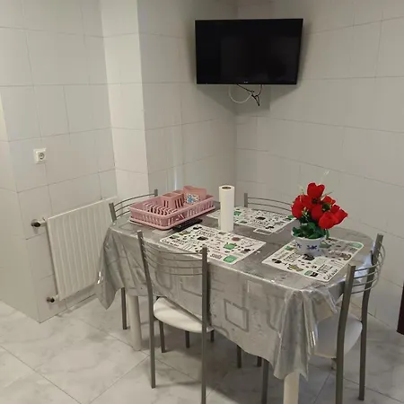 Piso Amplio En Con Parking