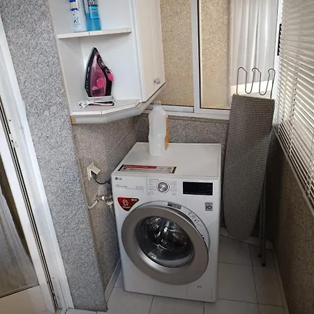 Apartamento Piso Amplio En Con Parking
