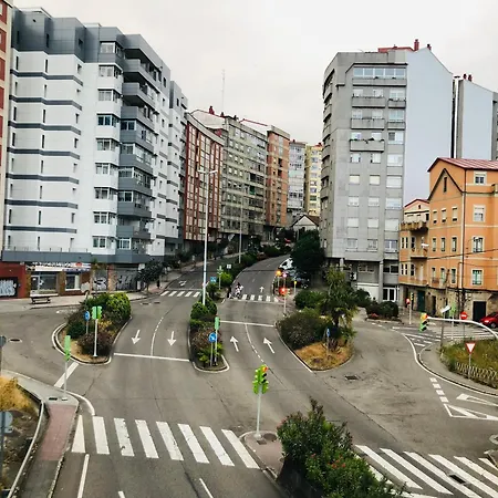 Piso Amplio En Con Parking