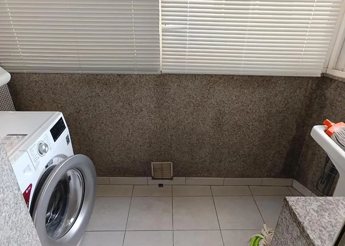 Piso Amplio En Con Parking Apartman